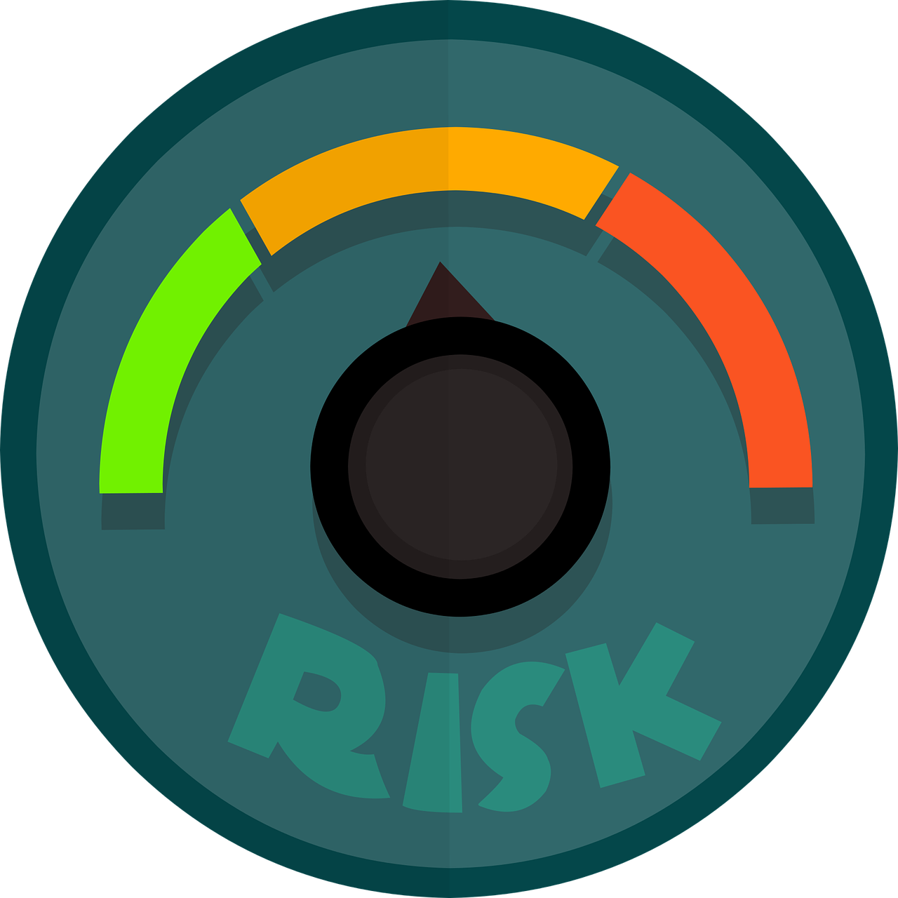 Total Quality Auditing® Course #7 – Risk: The REAL Risks that Matter