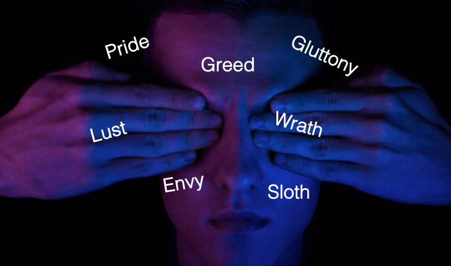 The 7 Deadly Ethical Sins of Organizations
